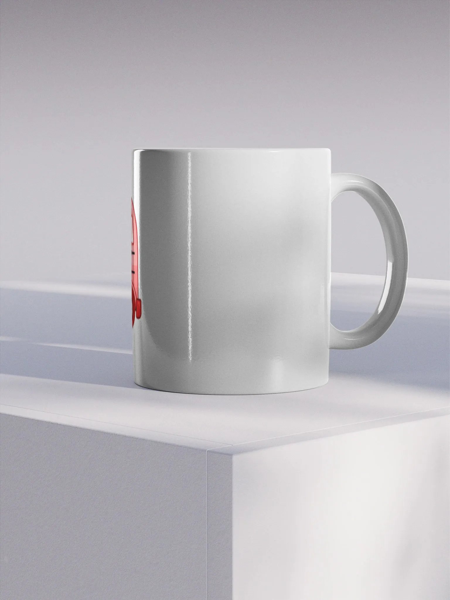 Struggle Bus Mug product image (4)