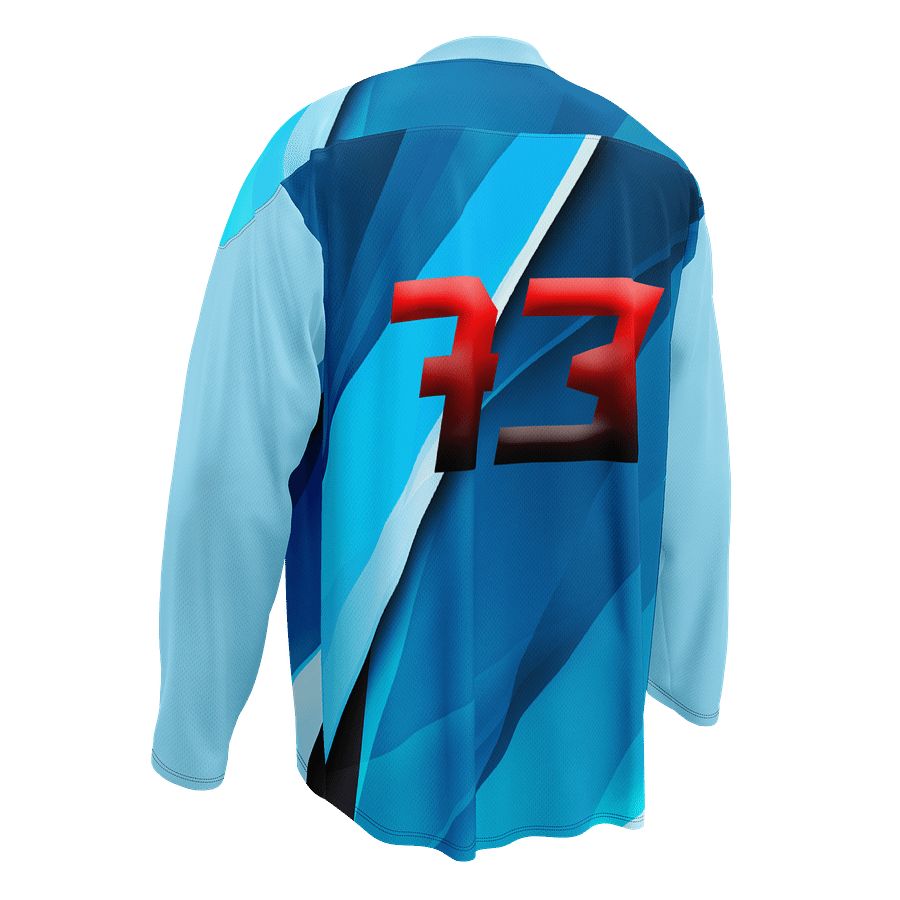 Dynamic Blue 73 - SPDY RACING product image (4)