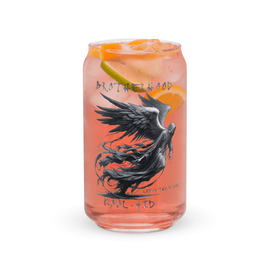 BROTHERHOOD KOOL-AID product image (8)