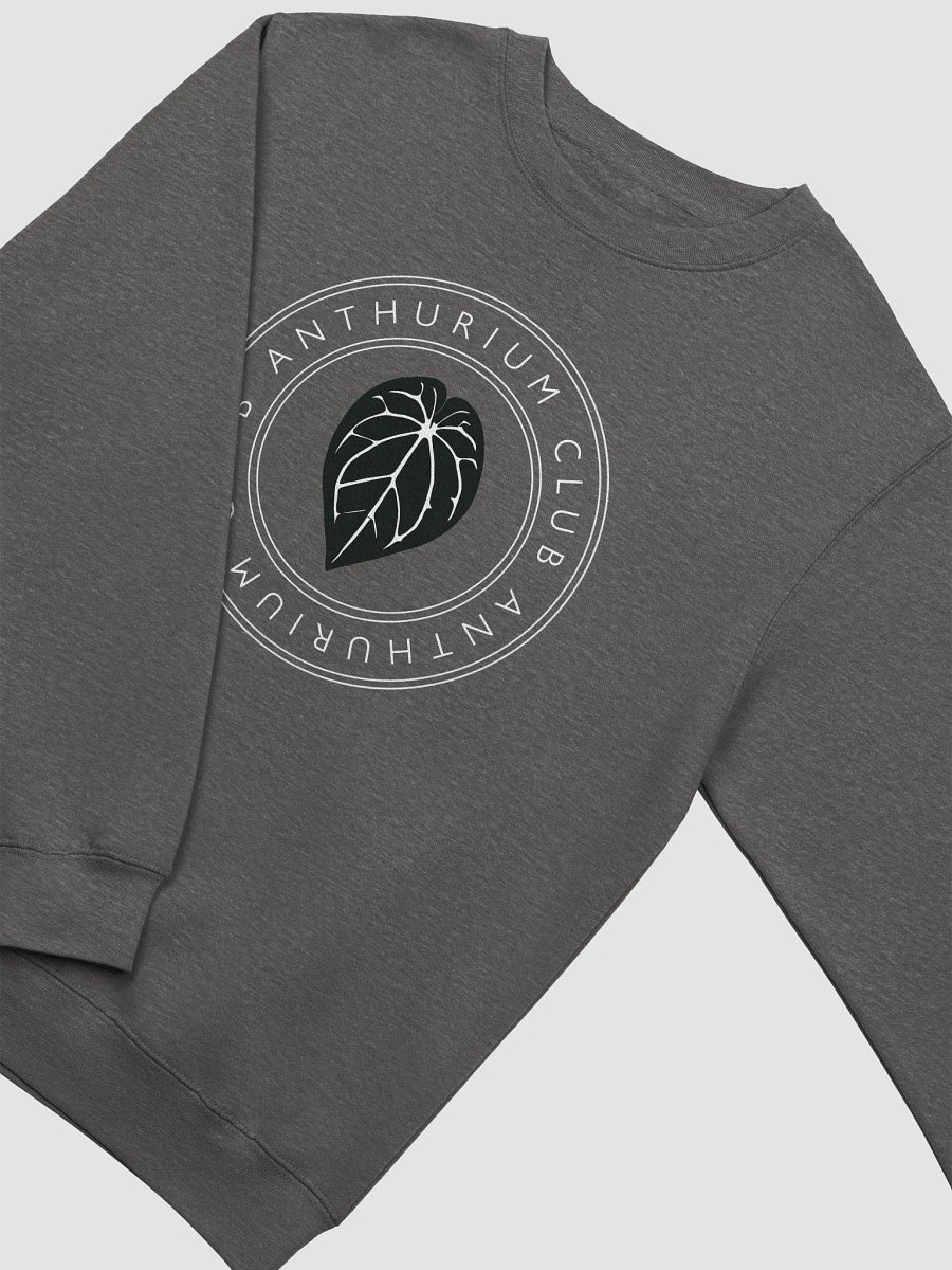 Anthurium Club Sweatshirt product image (3)