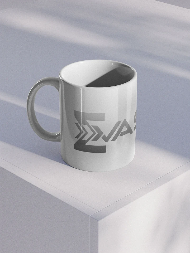 Evasion Simple Logo Mug product image (1)