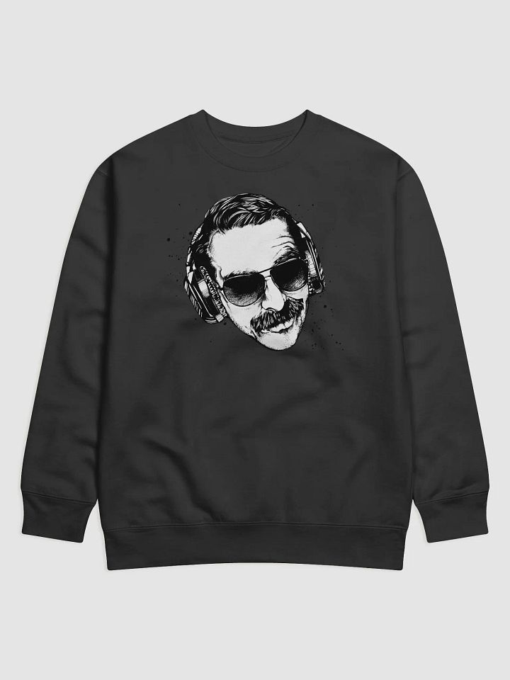 seqAviator Sweater product image (1)