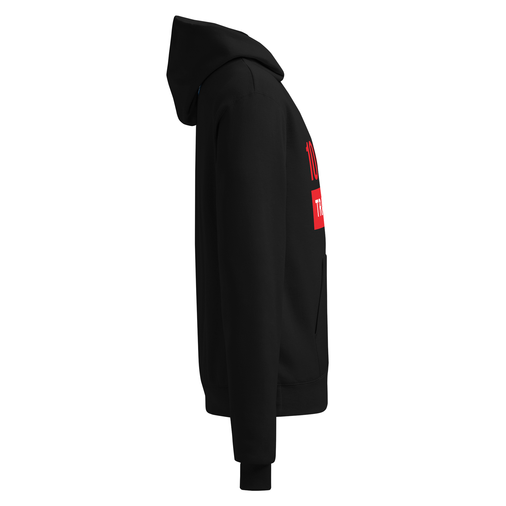 Sudadera con capucha unisex product image (4)