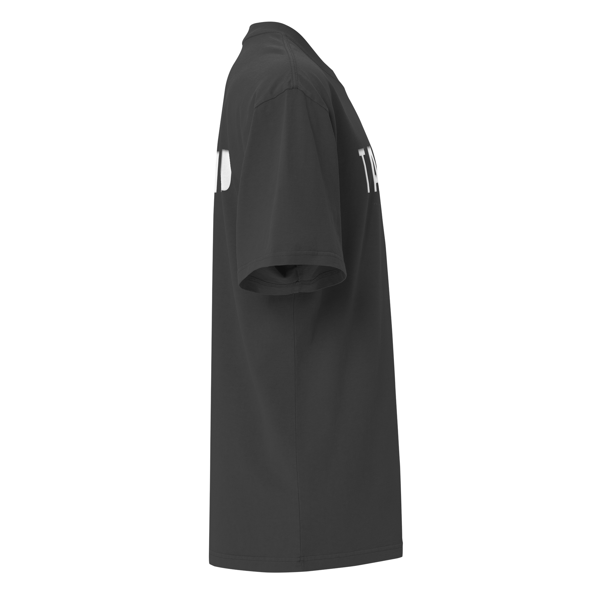 WASTED TALENT TALENT OVERSIZED TEE product image (4)