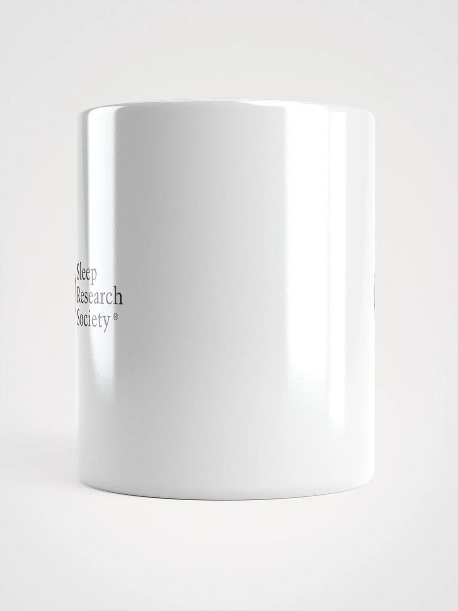 White Coffee Mug - Double-Sided product image (1)