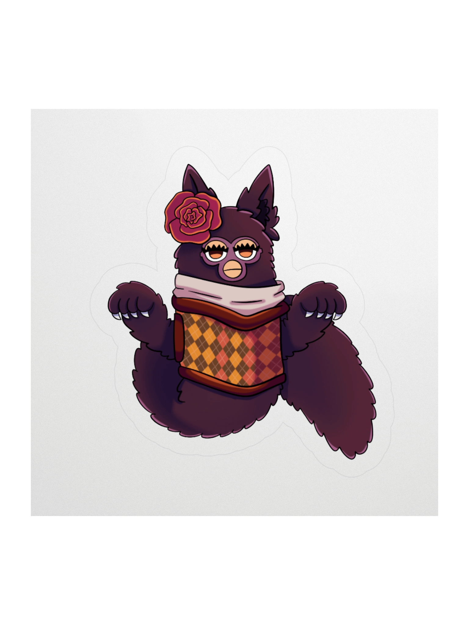 The Furbacle product image (1)