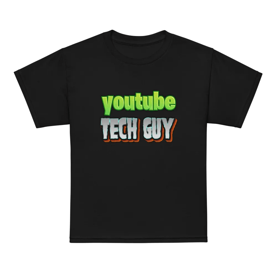 Tech Guy Plant - Kids product image (11)