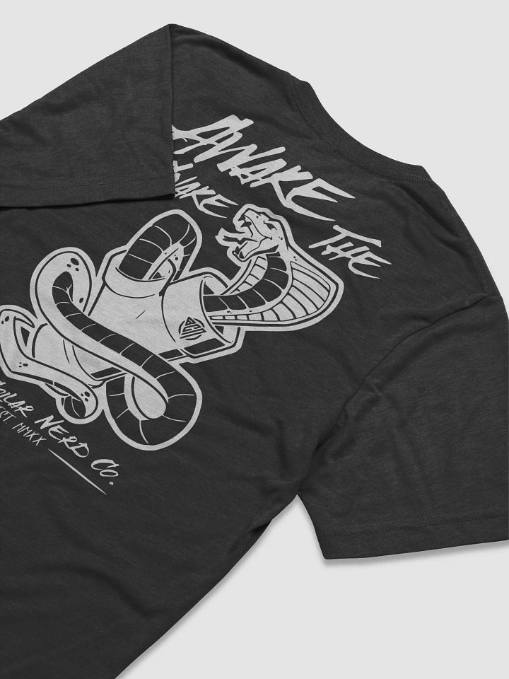 AWAKE THE SNAKE TEE product image (1)