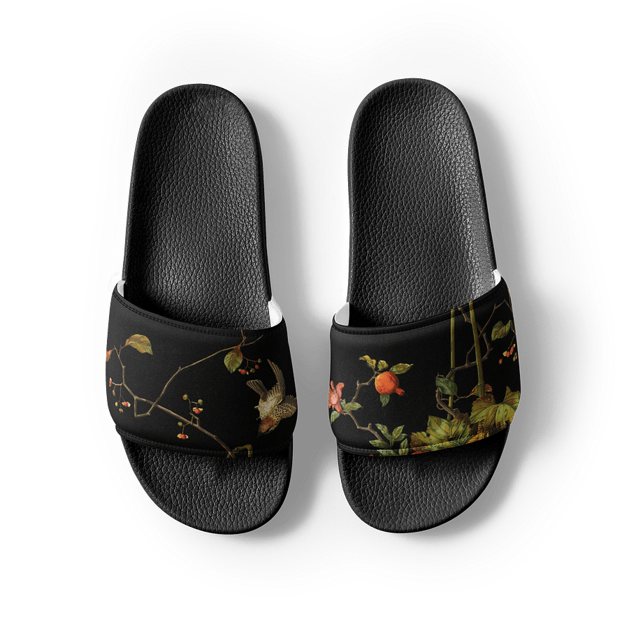 Still Life. Ladies' Slides product image (3)