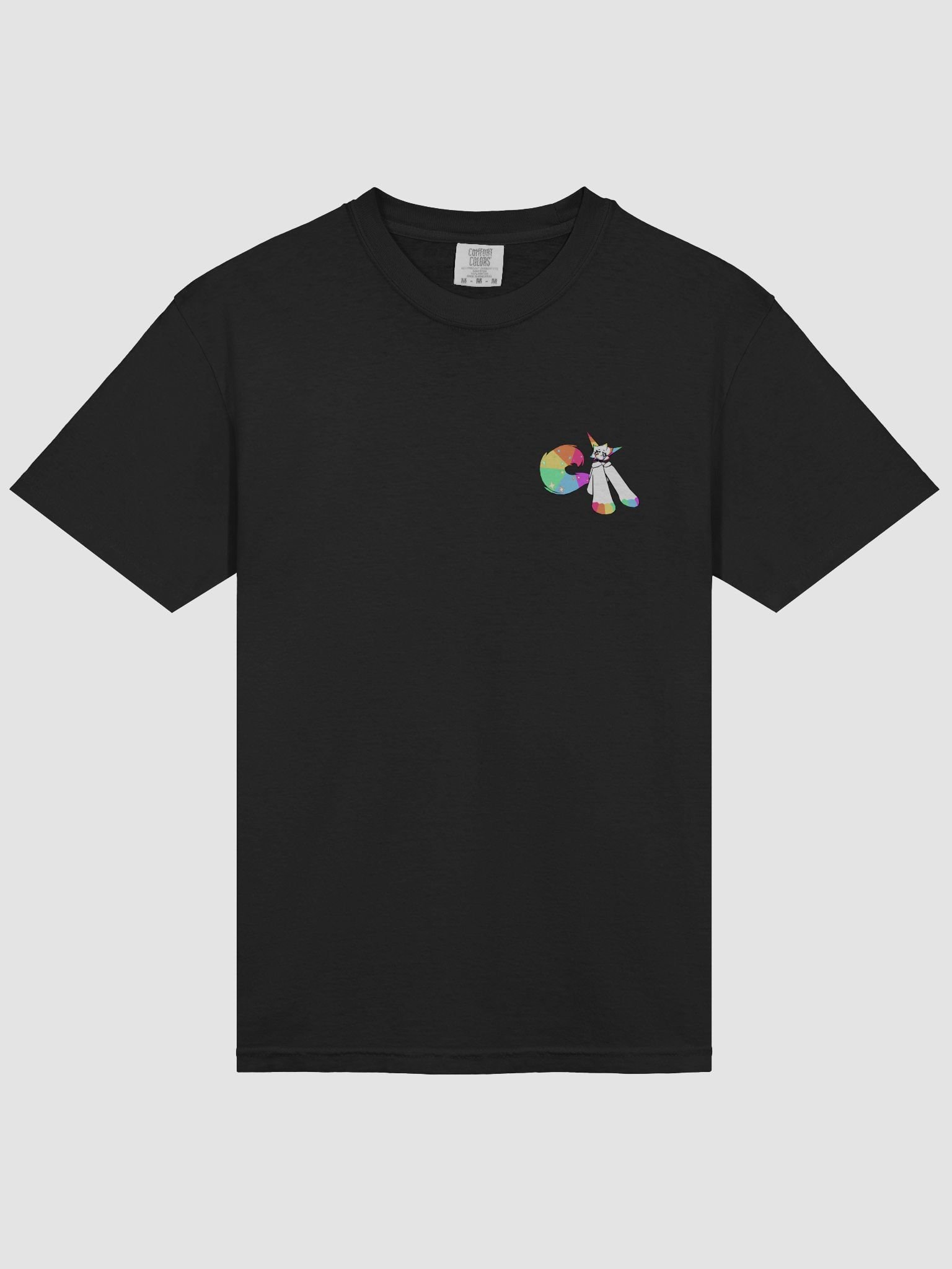 sparklewolf tee product image (24)
