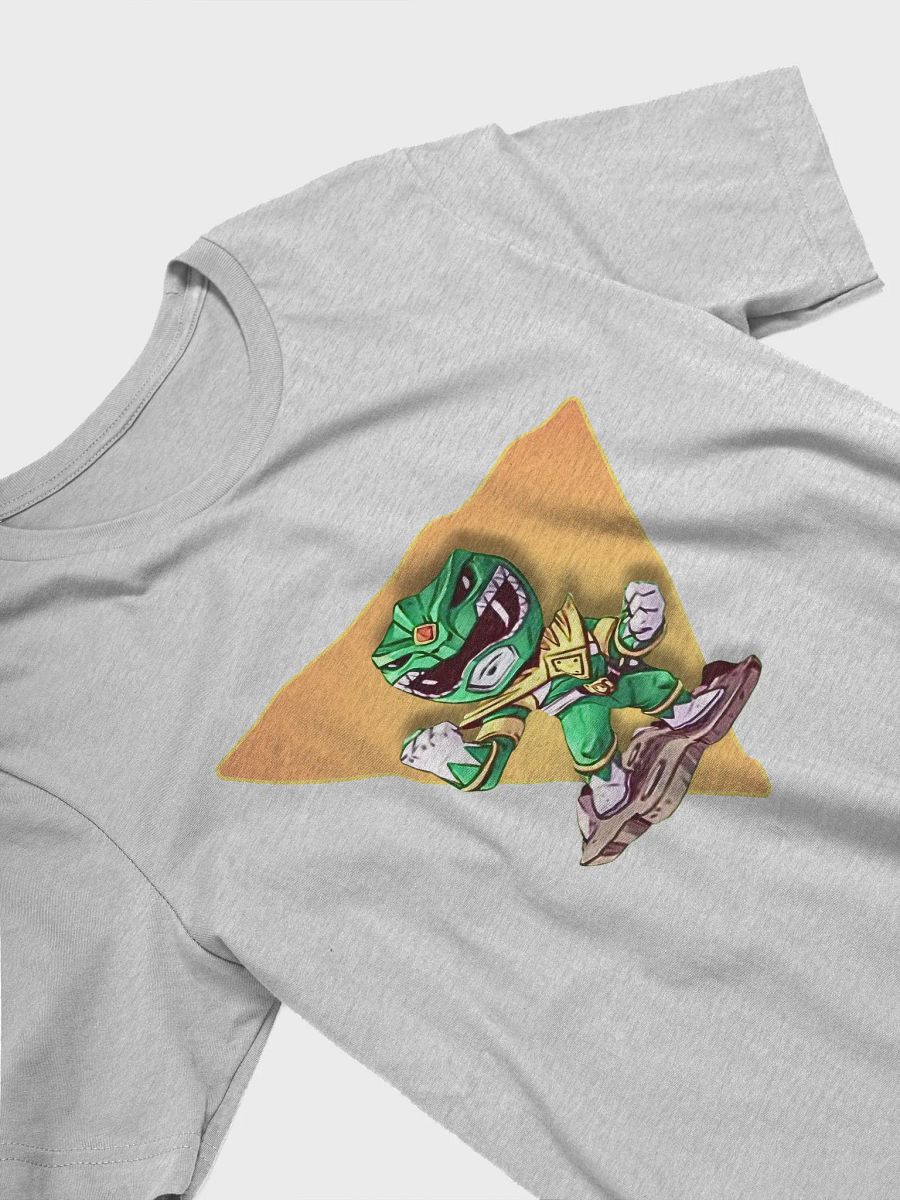 Chibi Superhero Dynamic Pose T-Shirt product image (13)