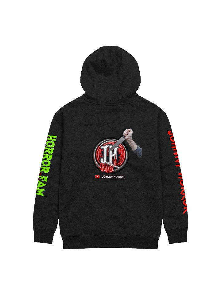 Ultimate Hoodie product image (1)