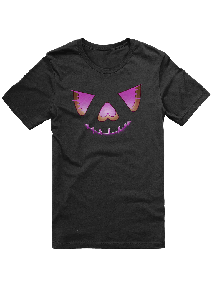 Punk face - Supersoft tee product image (1)