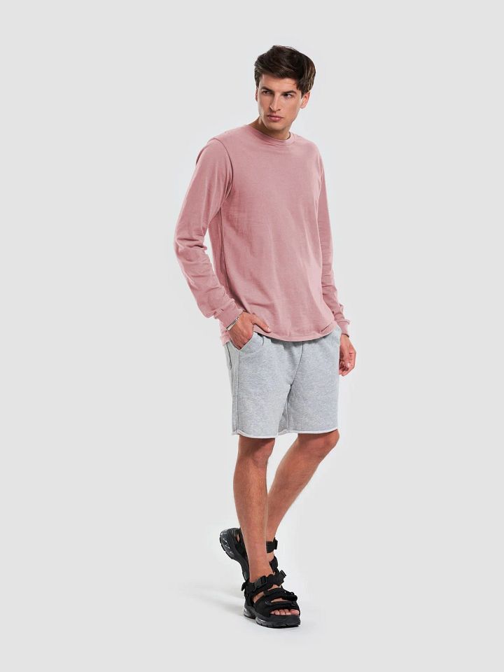 Long Sleeve Tee - The Finest (b design) product image (2)
