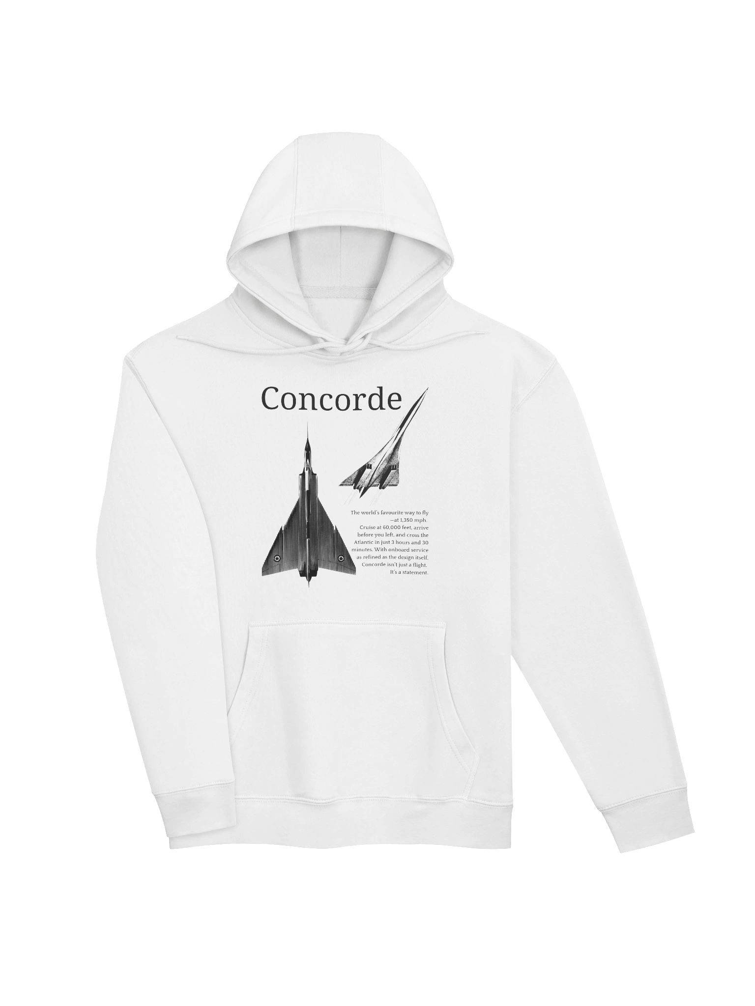 Concorde product image (2)