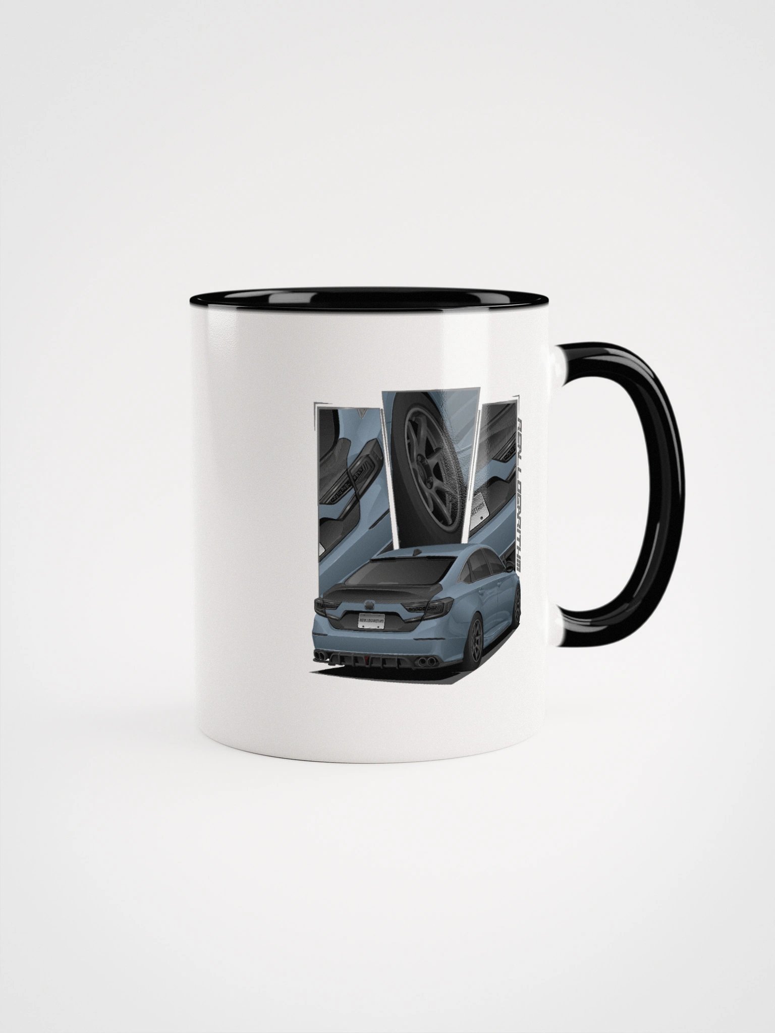 Mug - reallogarithm 2 product image (4)