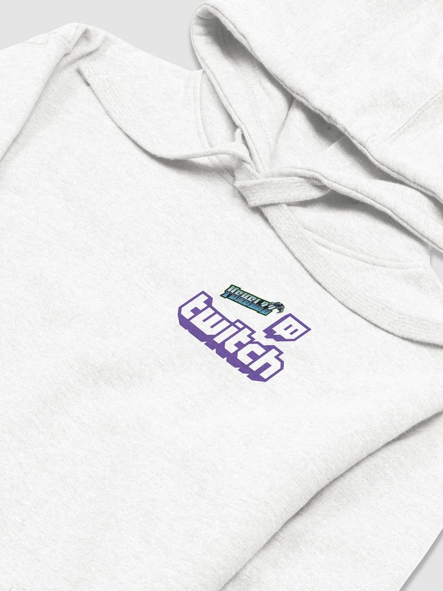 Yez - Twitch Hoddie product image (3)
