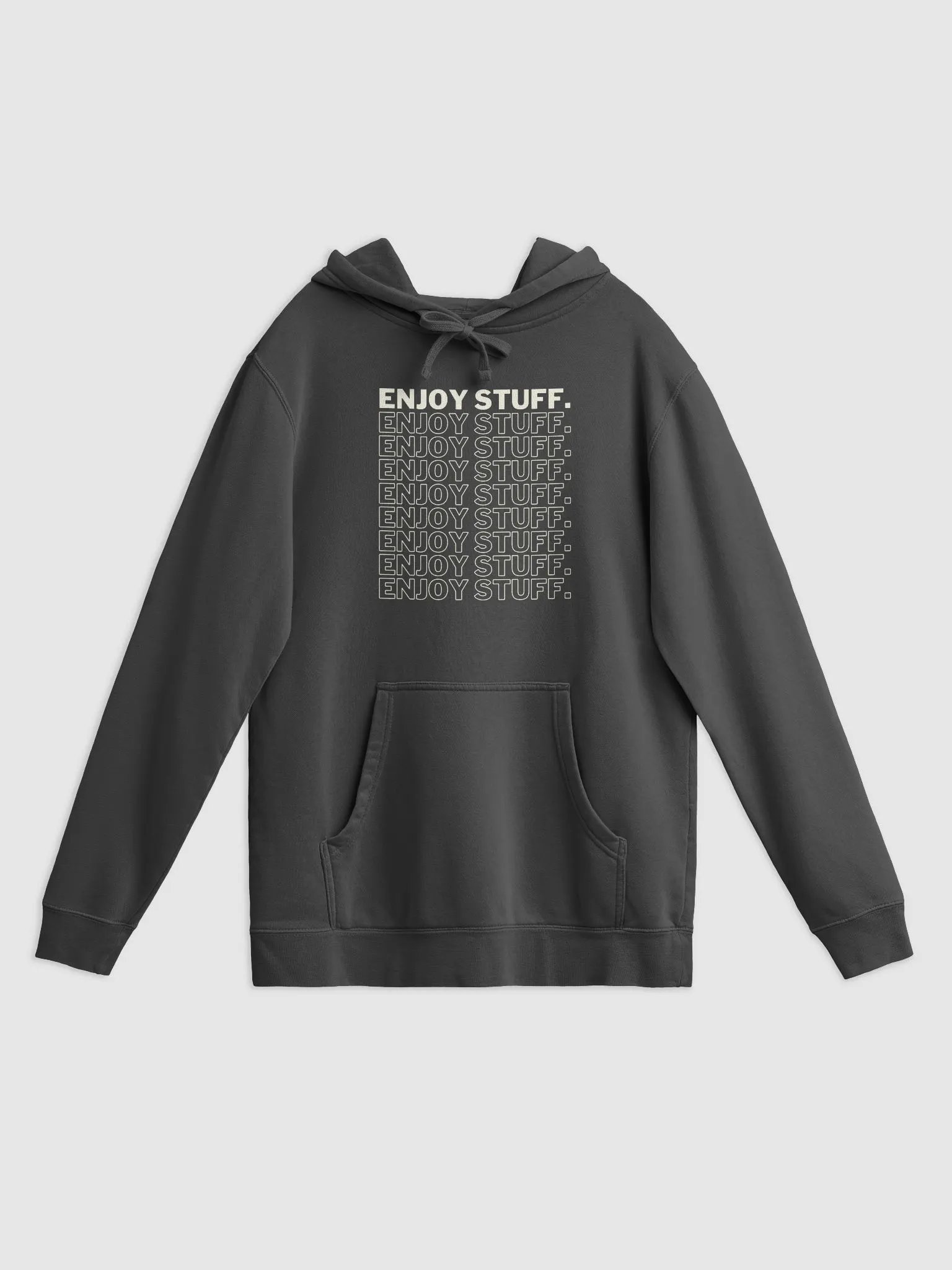 Enjoy Stuff Sweater product image (1)