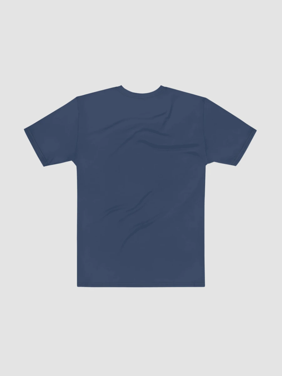 T-Shirt - Navy Twilight product image (6)