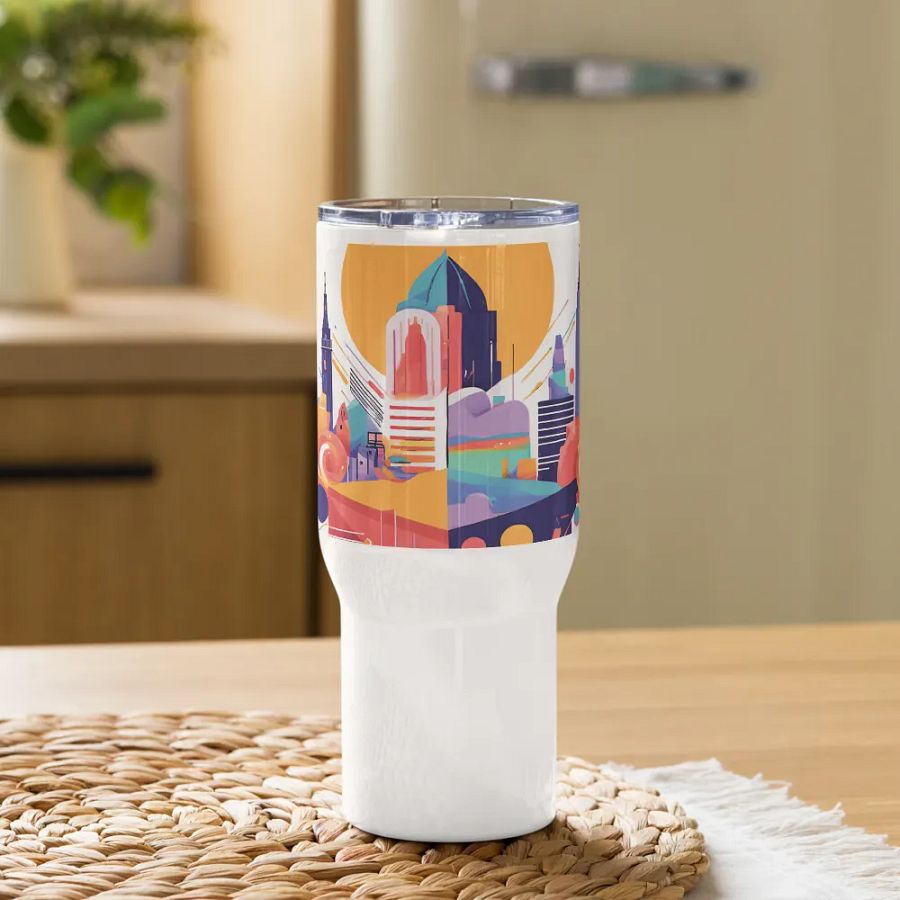 CITY SCAPE product image (9)