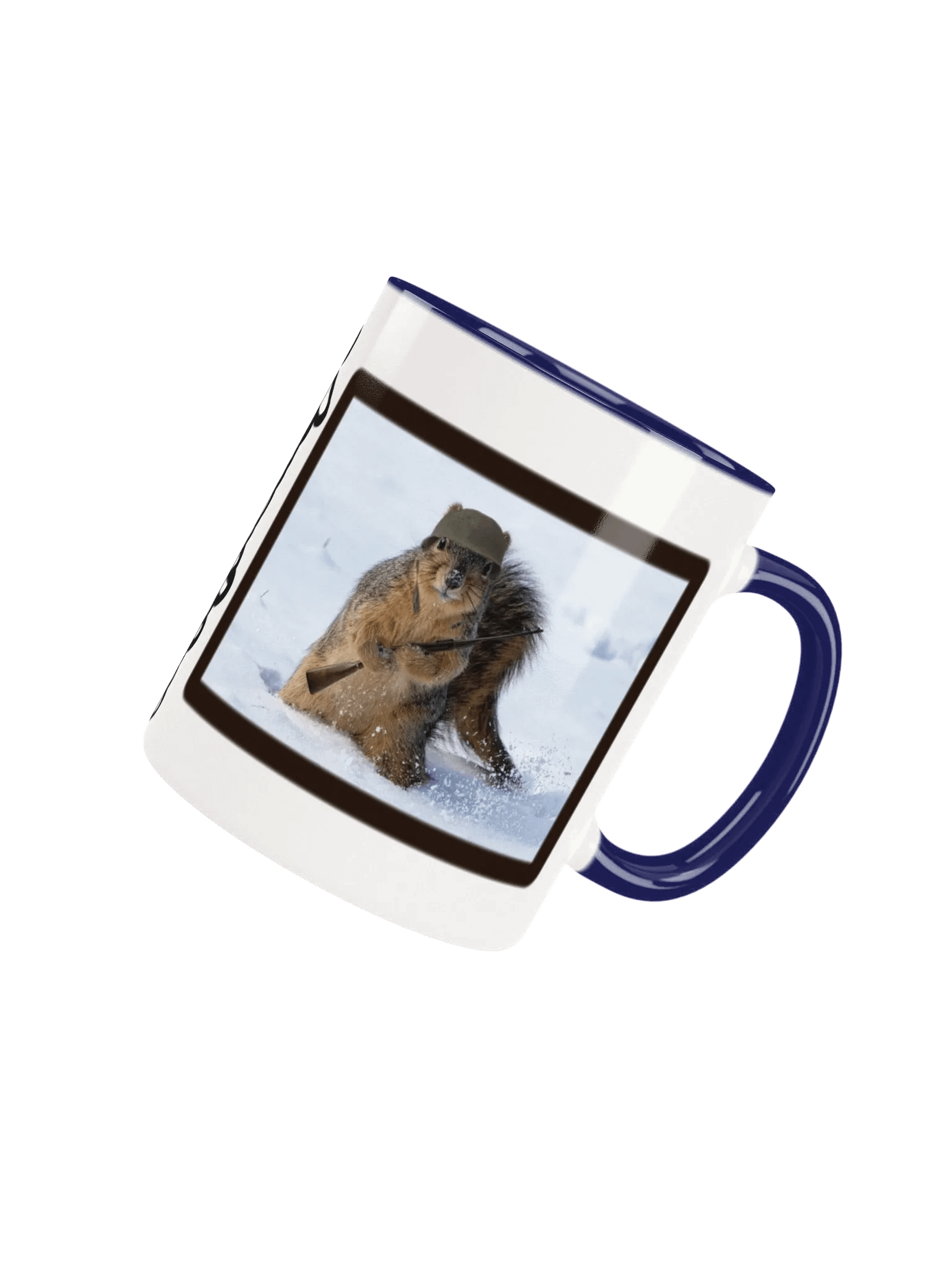 combatsquirrel mug product image (4)