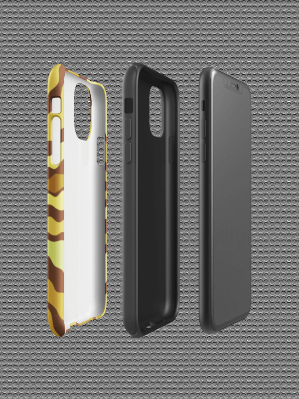 Lunar Radiance IPhone Case product image (2)