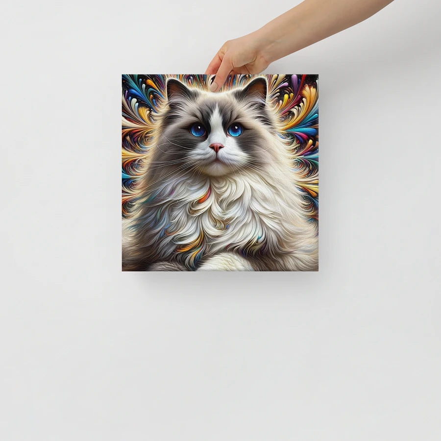 Canvas (in): Ragdoll product image (14)