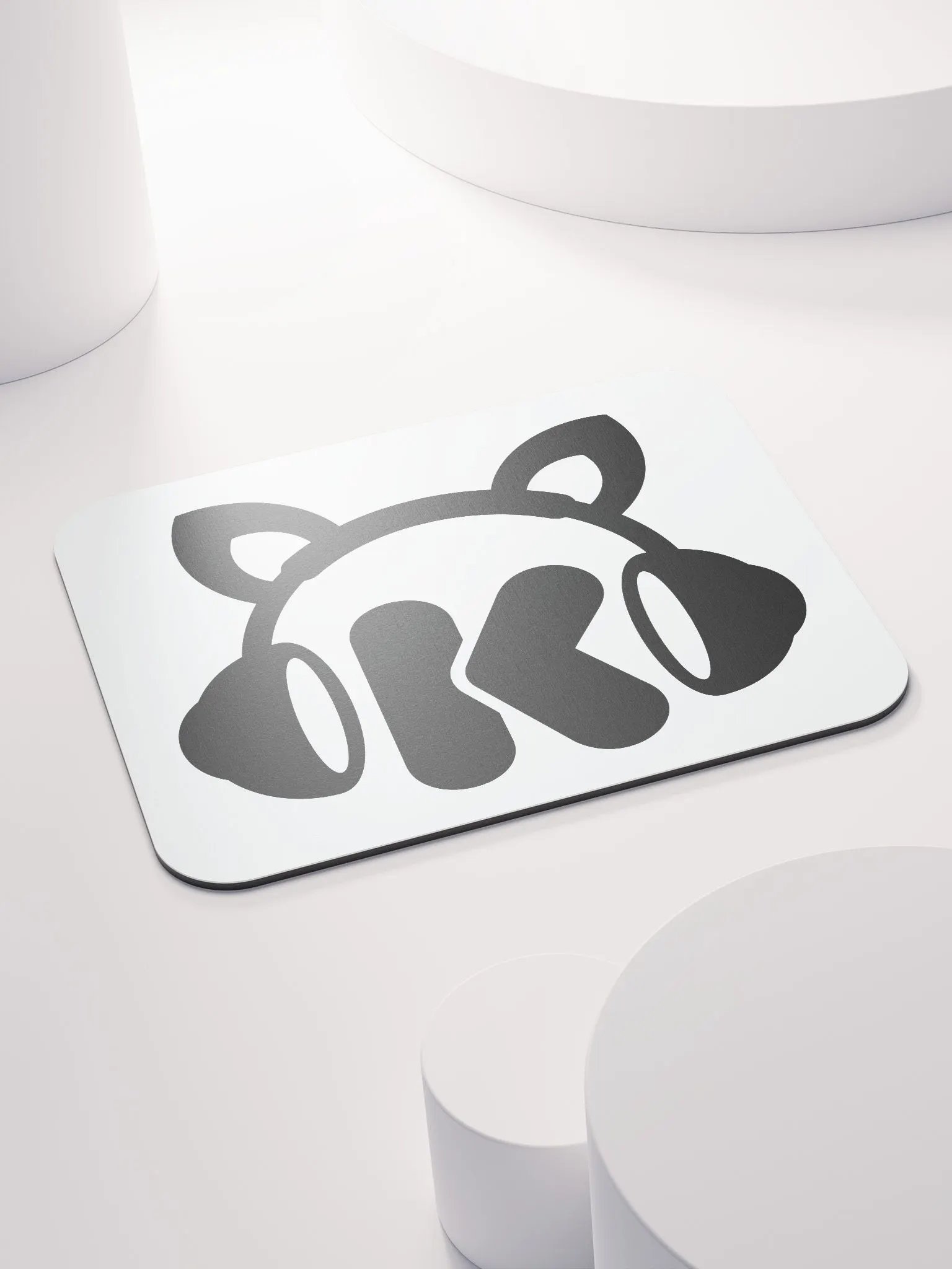 K's Place Kat Ears Mouse Pad product image (4)