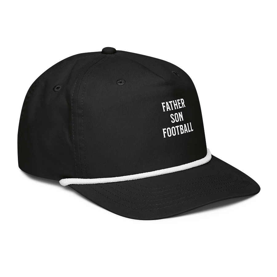 Father-Son Football Bond Cap product image (7)