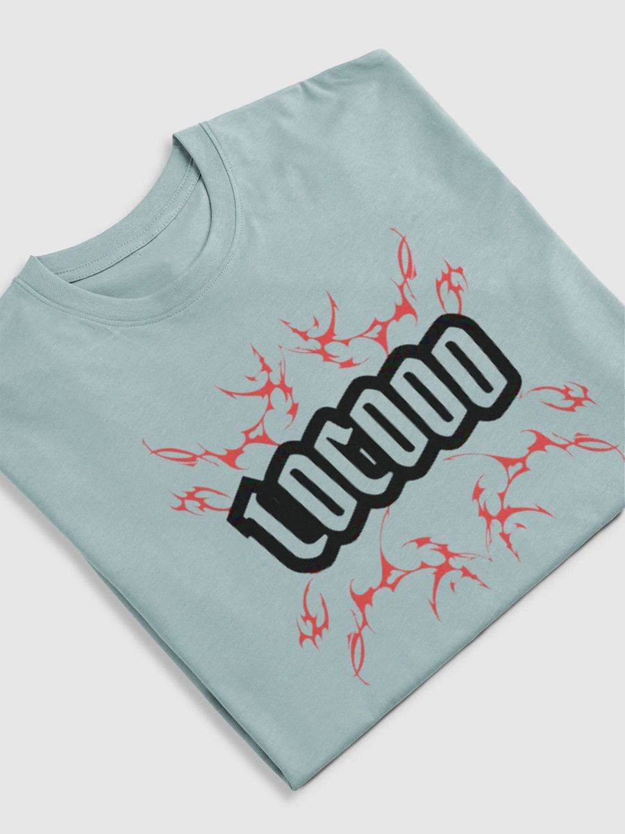 Mens Locooo T-shirt product image (5)