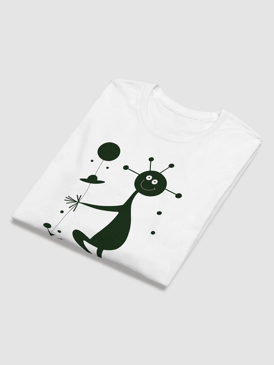 Next Level Premium Fitted Long Sleeve Crew product image (6)