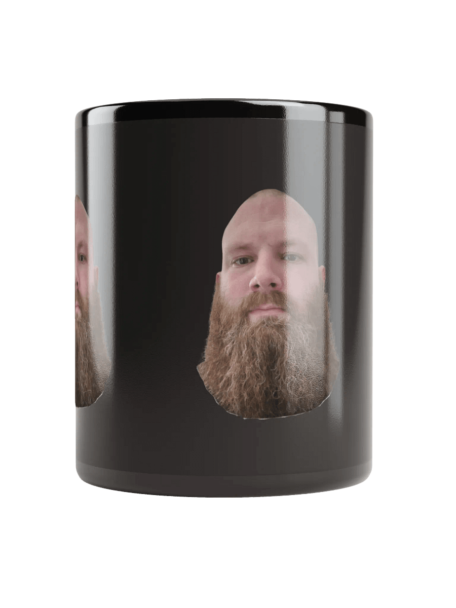 Lambo Mug product image (5)