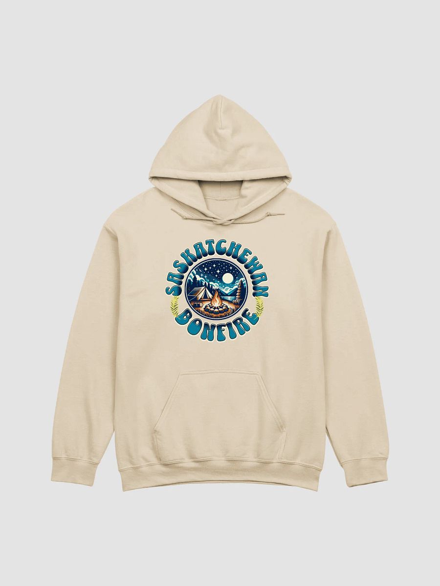 Saskatchewan Bonfire Night Hoodie product image (13)