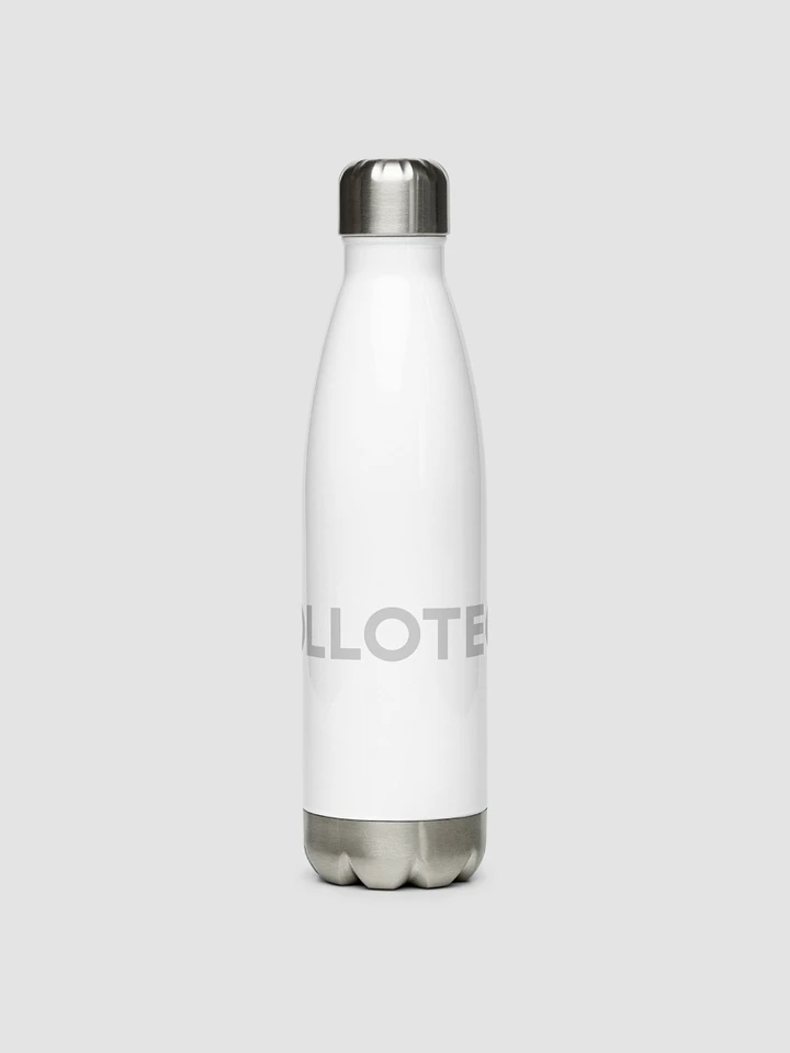 [Zollotech] Stainless Steel Water Bottle Generic 1020 product image (2)