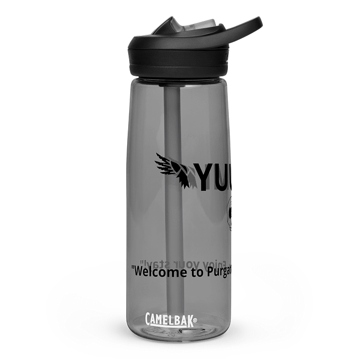 Welcome To Purgatory product image (1)