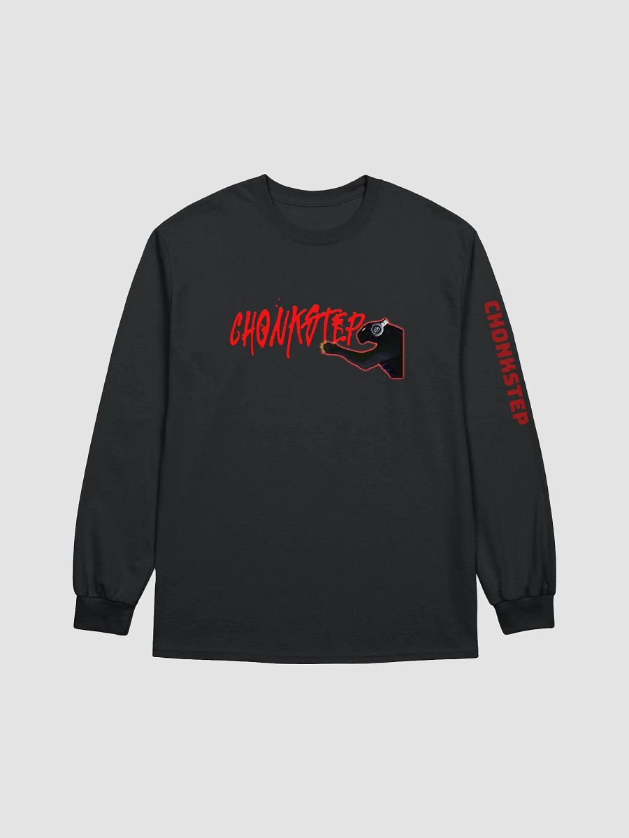 DJ STRIGOI CHONKSTEP LONG SLEEVE product image (1)