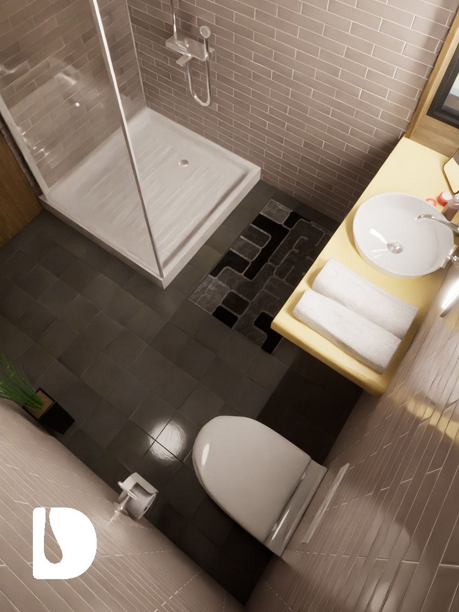Architectural Design DA43202A product image (8)