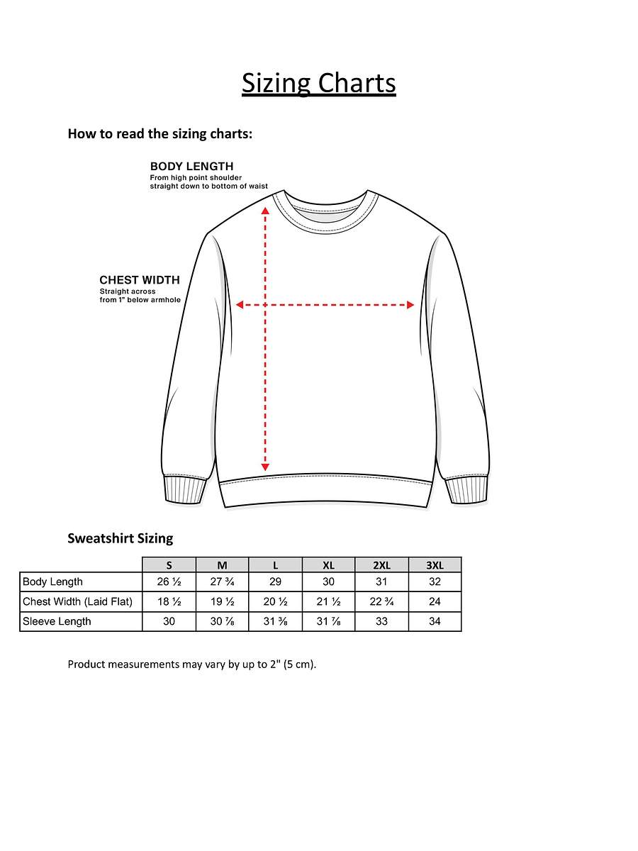 Driven to Conquer Regular Fit Sweatshirt product image (41)