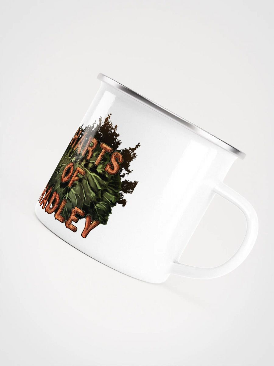 Harts Of Hadley Camping Mug product image (4)