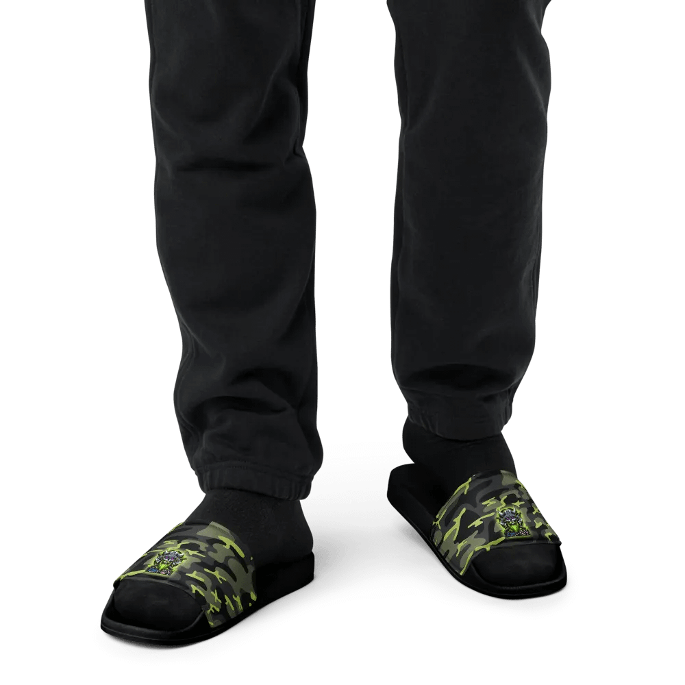 ARMY slides (MEN'S) product image (12)