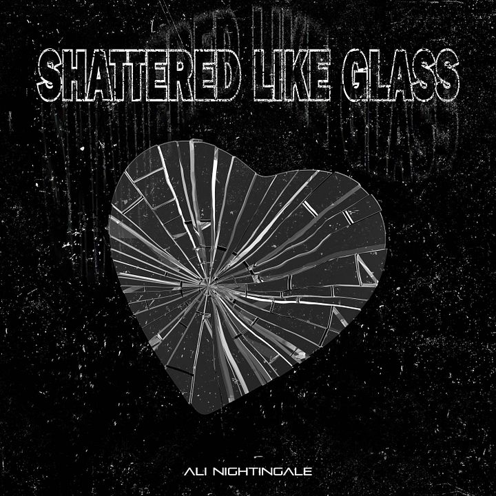 Ali Nightingale - 