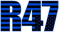 Resist Forty Seven