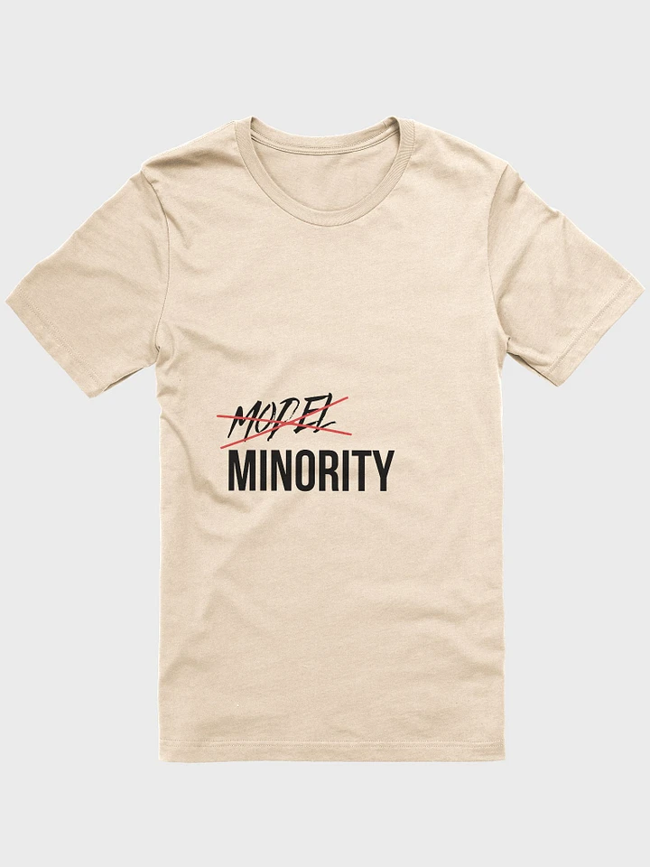 Not Ur Model Minority product image (2)