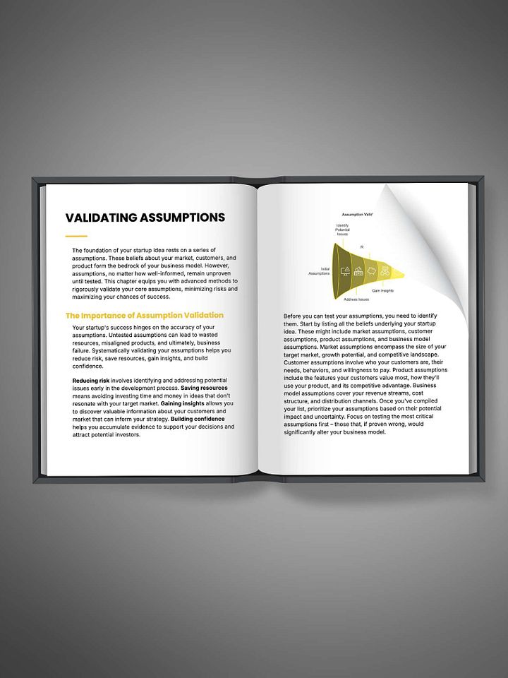 Validate Business Ideas product image (2)