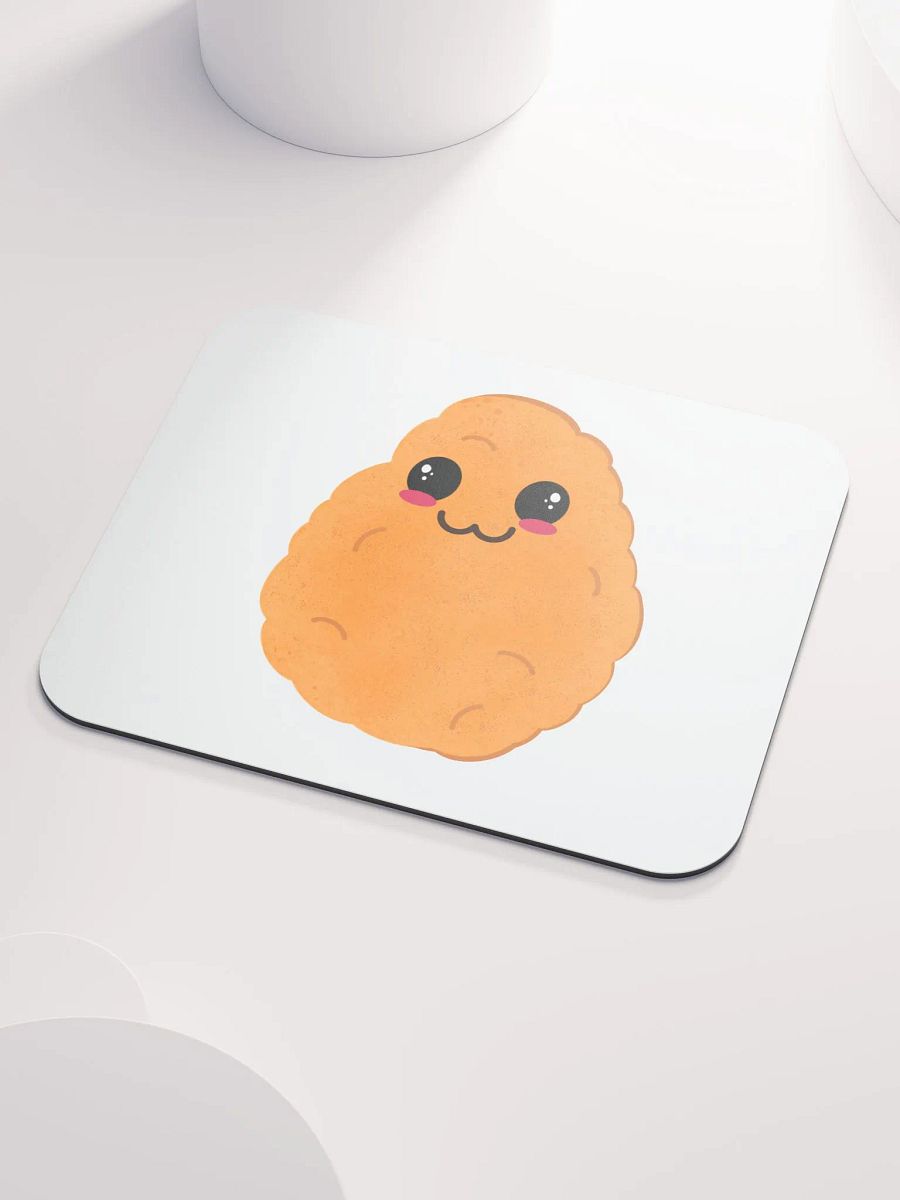 Nuggie Mouspad product image (3)