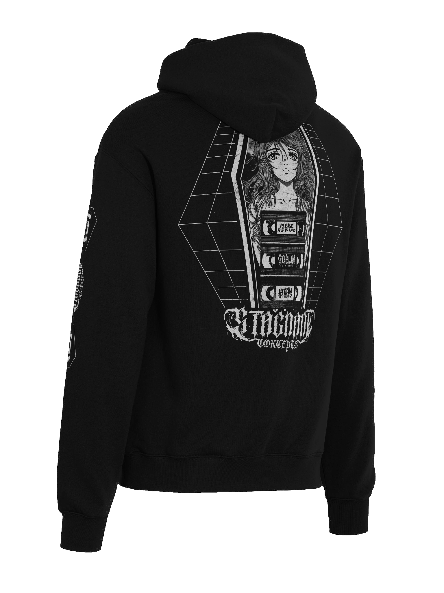 Please Rewind product image (6)