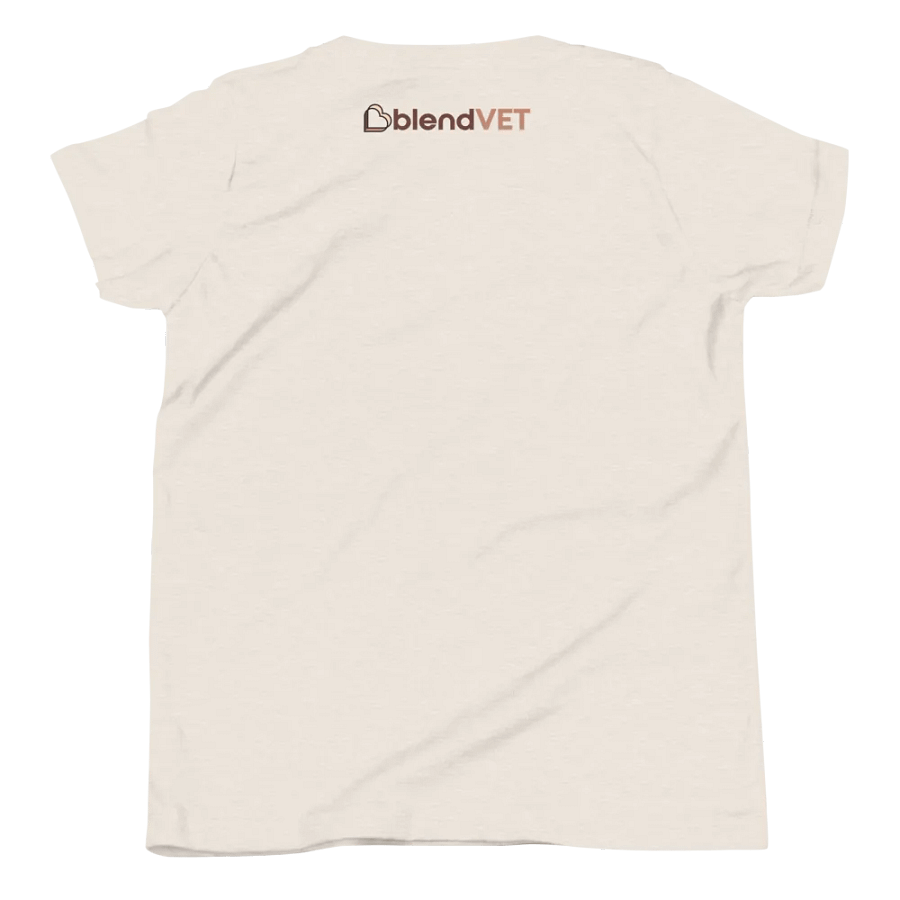 DEI is a gift ✨ Youth Tee product image (11)