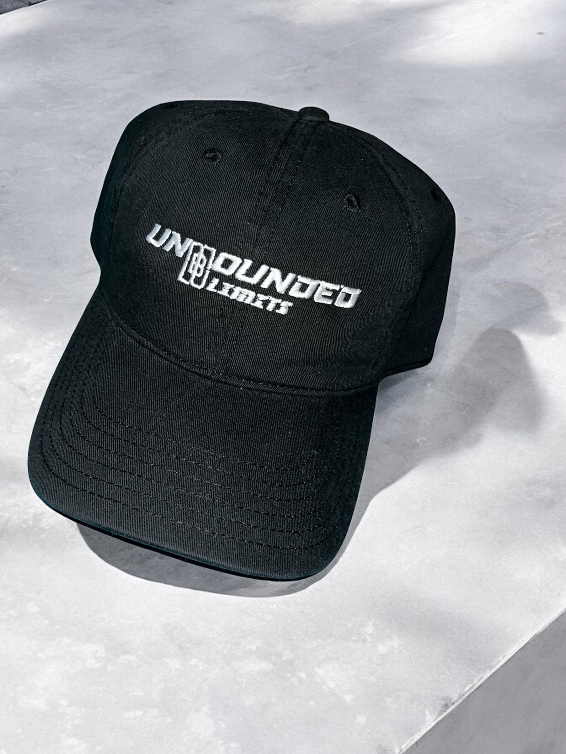 UBL Black Hat product image (1)
