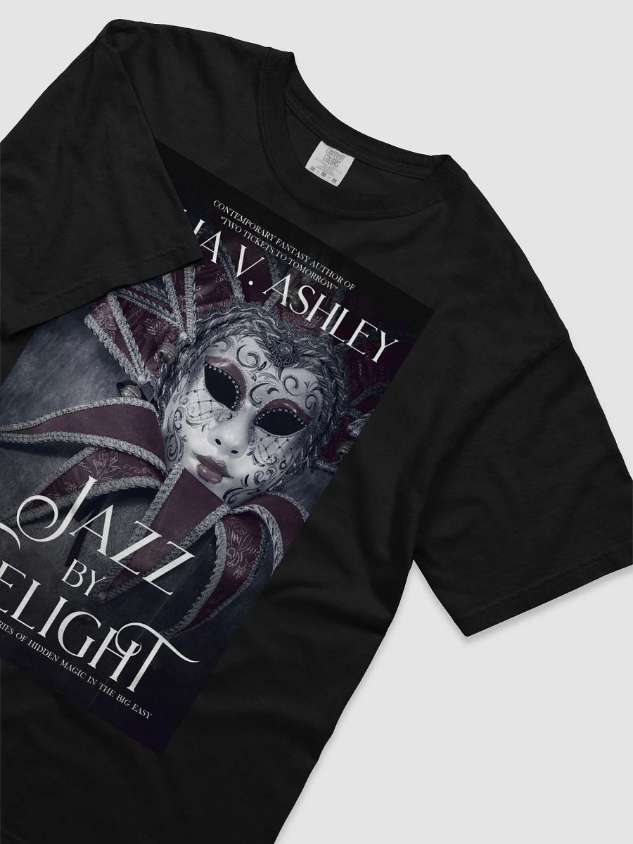 Jazz By Faelight T-Shirt product image (3)