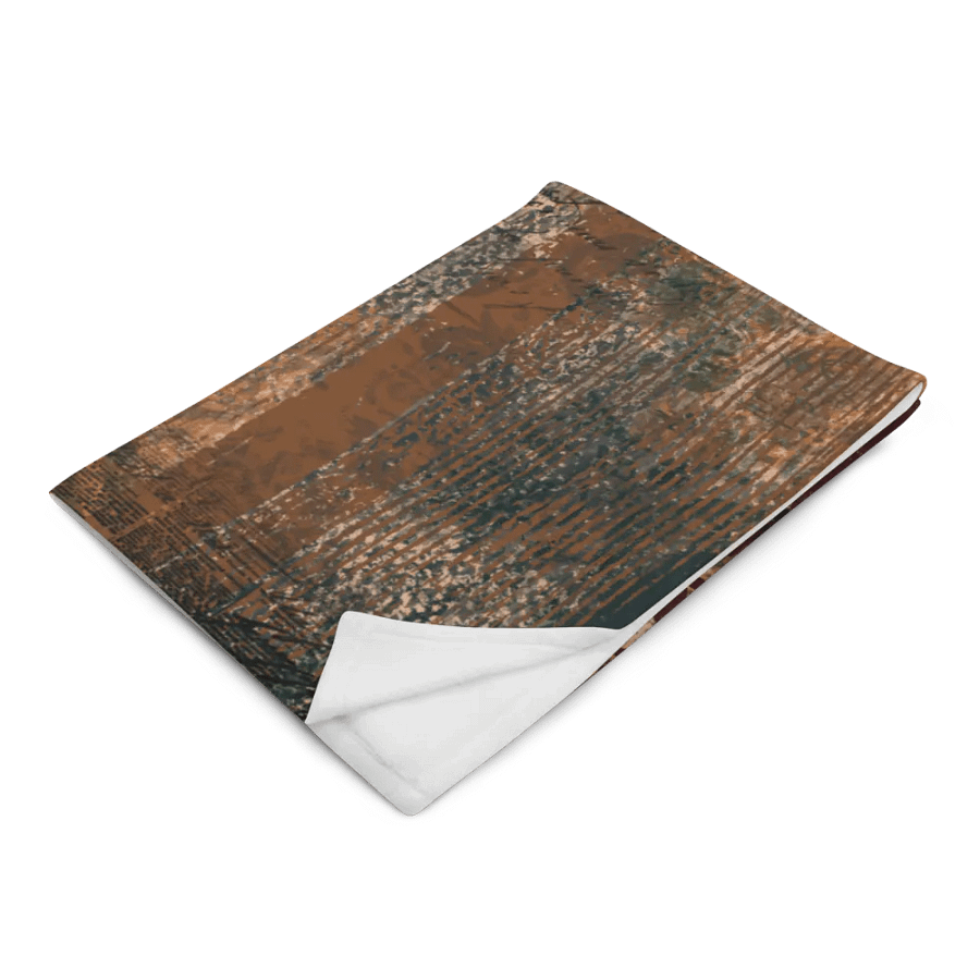 A Cozy and Soft Blanket for Cool Nights product image (4)